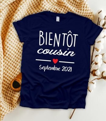 pregnancy announcement tshirt