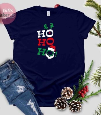 Kids Christmas Shirt