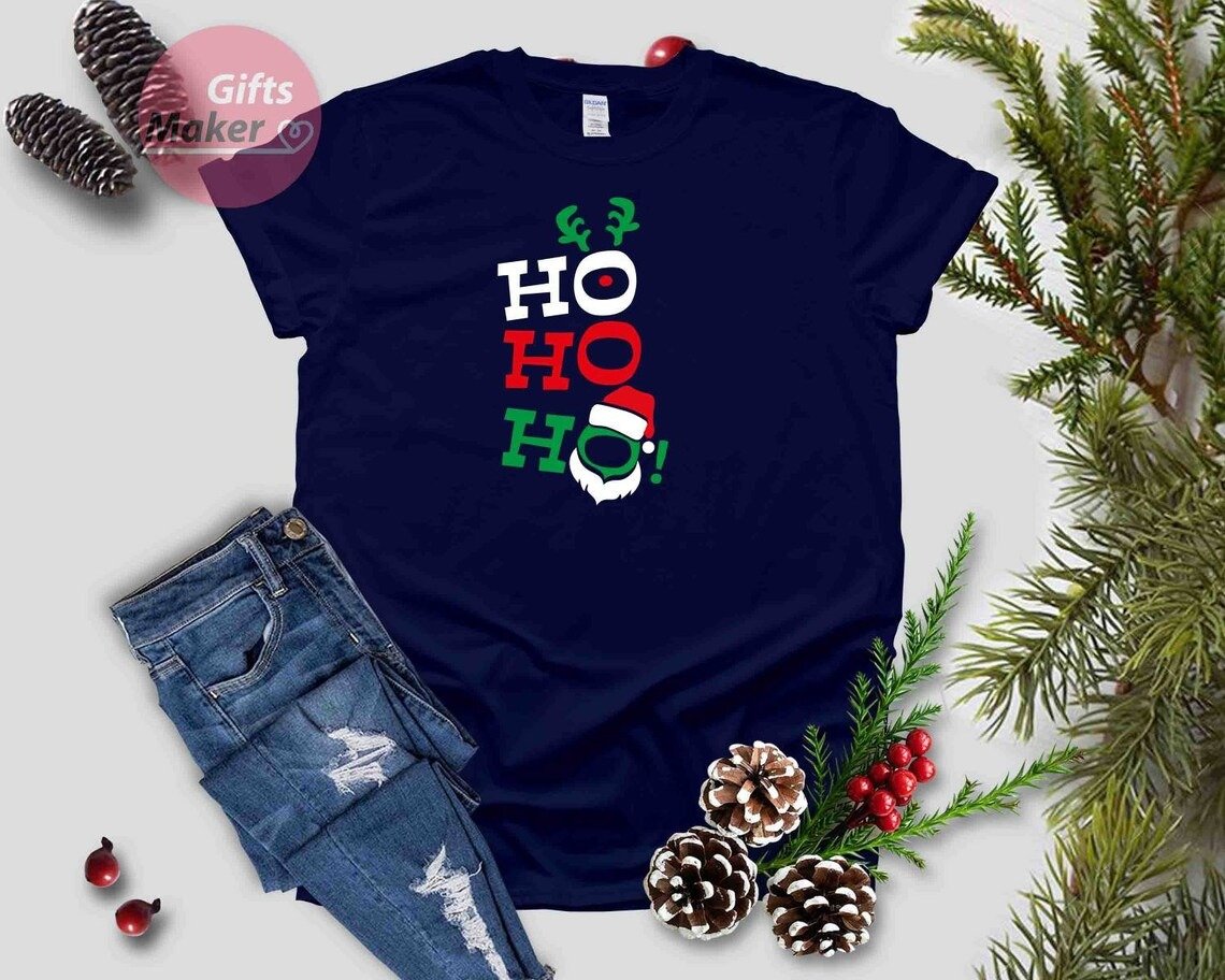 Kids Christmas Shirt Kids Christmas Shirt